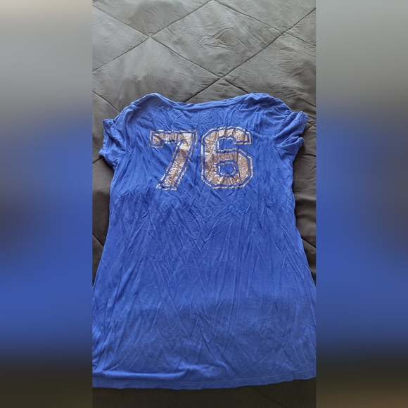 Graphic Tee - Picture 2 of 2